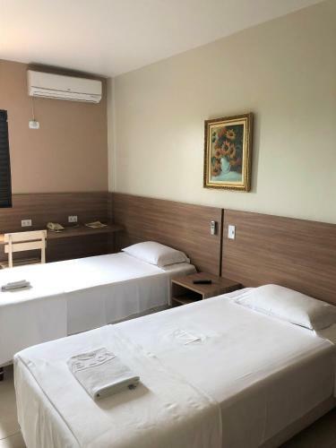 Hotel 2 Gauchos