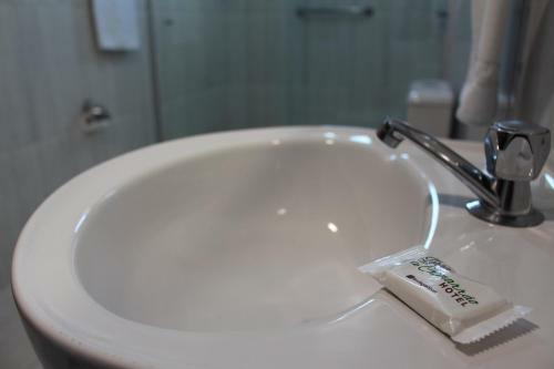 Terra Do Chimarr�o Hotel