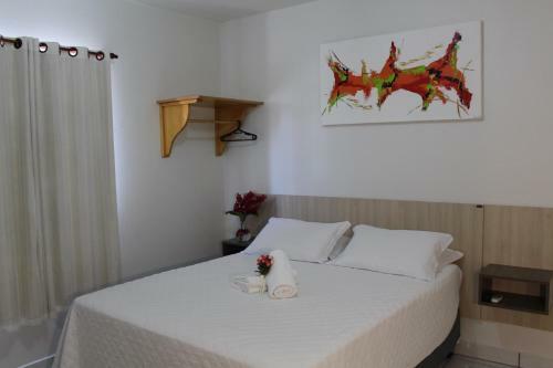 Terra Do Chimarr�o Hotel