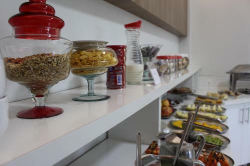 Terra Do Chimarr�o Hotel