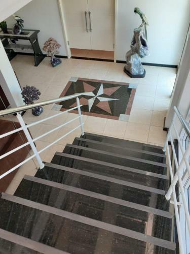 Hotel Das Pedras
