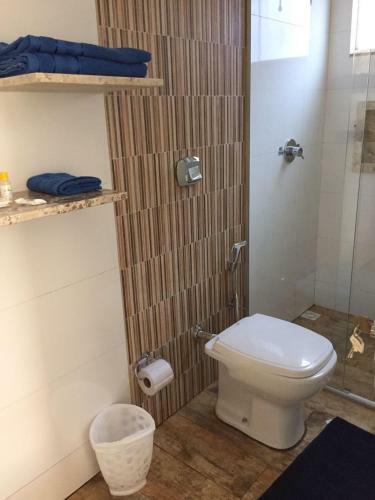 Hostal Pousada S�o F�lix Do Jalap�o