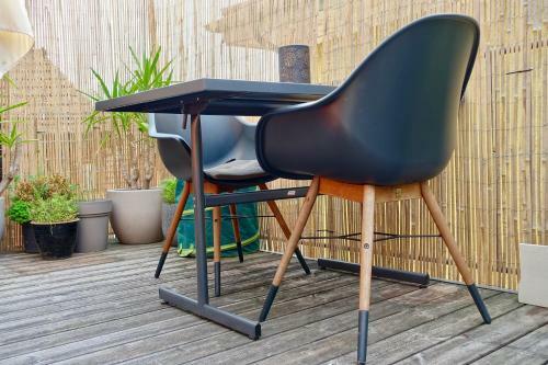 Hotel Bedhub - Swisslodge Arbon