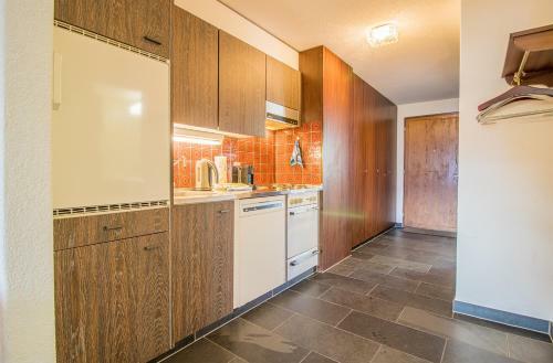 Apartamento Rothornblick 46