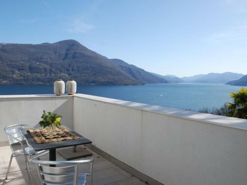 Villa Maganou