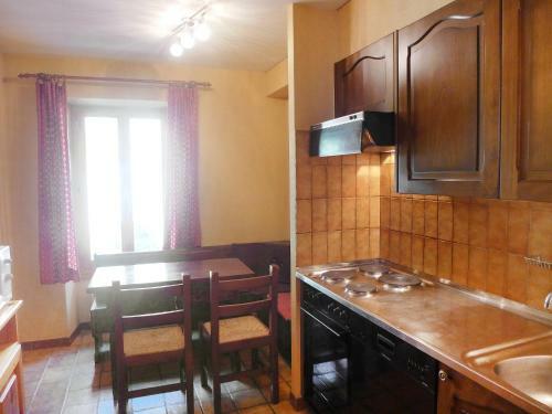 Apartment La R�sidence