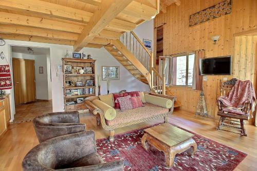 Apartamentos R�sidence Bouquetins