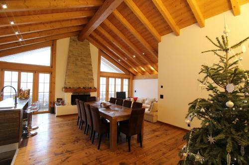 Apartamento La Montagne