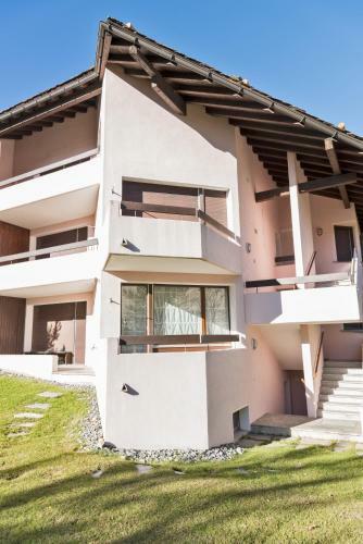 Apartamento Chesa Pradatsch Suot - Celerina