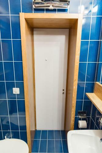 Apartamento Chesa Pradatsch Suot - Celerina