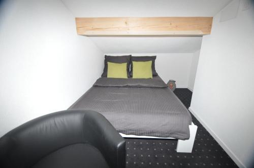 Apartamentos Destimotel