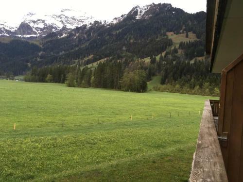 Apartment Chalet Lerchweid - 1. Stock Links