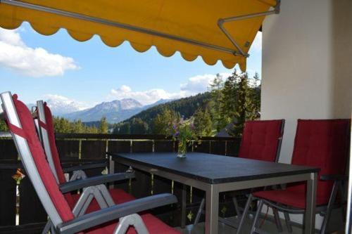 Apartamento Bella Val (206 Se)