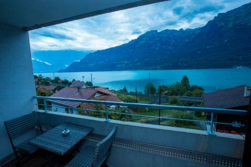 Hotel Lakeview