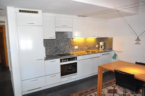 Apartamento Plazz�l Suol Nr. 5