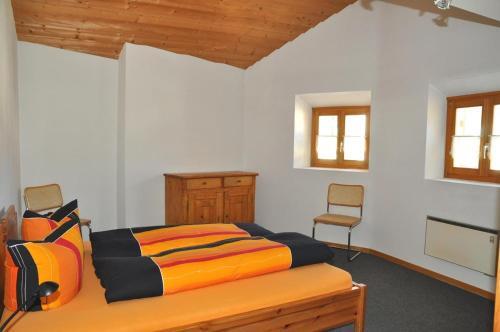 Apartamento Plazz�l Suol Nr. 5