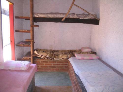 Posada Hospedaria Cumuruxatiba