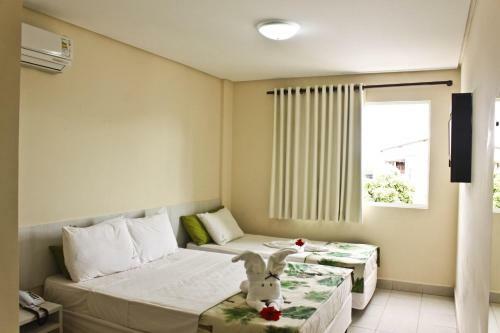 Posada �gua Viva Flat Pousada