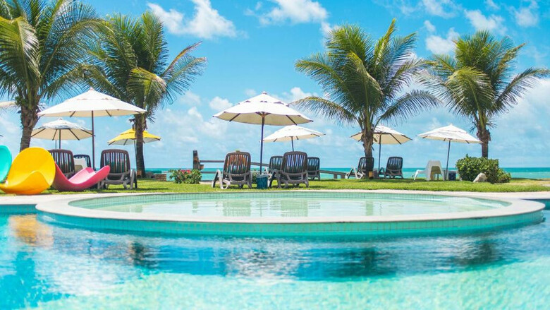 Kembali Hotel Porto De Galinhas