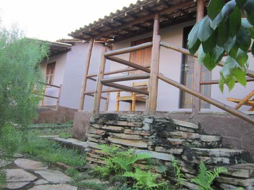 Hostal Catagu�s Brasil Pousada E Grill