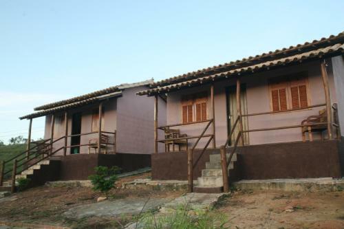 Hostal Catagu�s Brasil Pousada E Grill