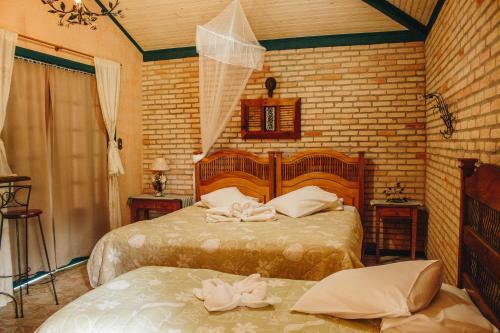 Hostal Verdes Em Cantos Pousada