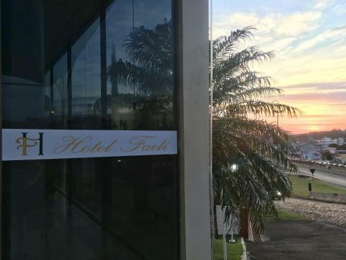 Hotel Faeli