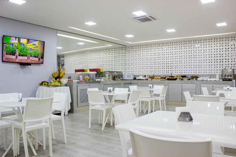 Imperial Plaza Hotel