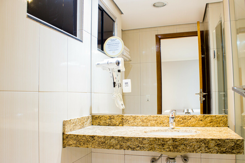 Imperial Plaza Hotel