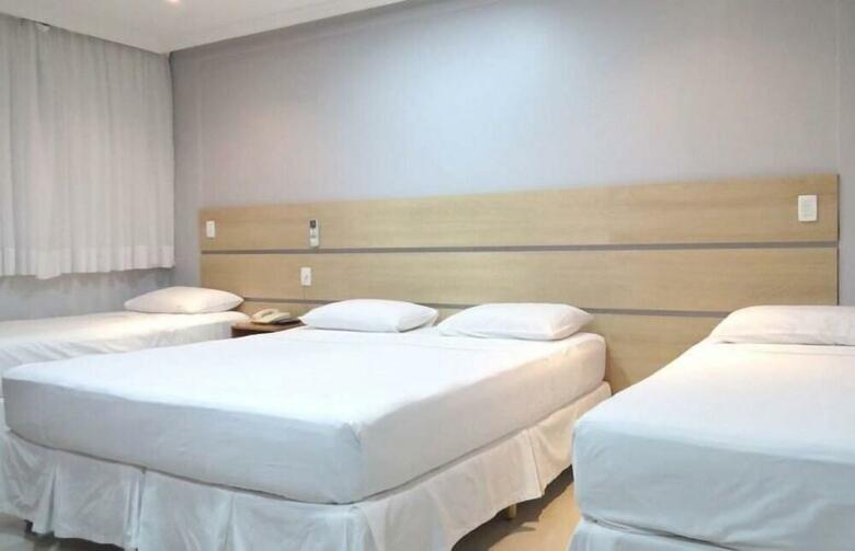 Imperial Plaza Hotel
