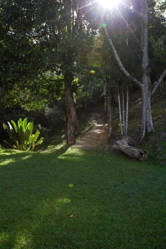 Hotel Vale Do Jiquiri��