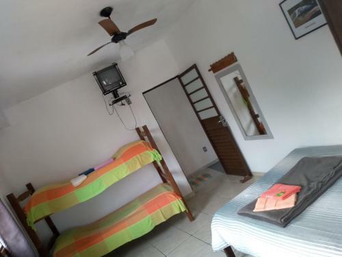 Hostal Pousada Hospedaria Santa Clara