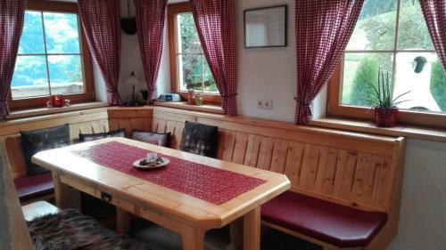 Apartamento Ferienh�tte Nicole
