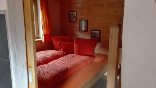 Apartamento Ferienh�tte Nicole