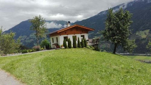 Apartamento Ferienh�tte Nicole