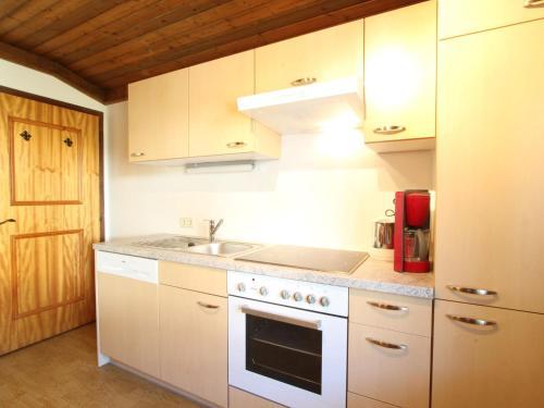 Apartamento Oberkranzhof 4