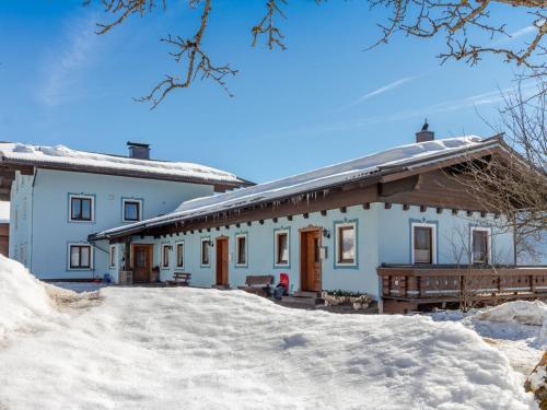 Apartamento Oberkranzhof 4