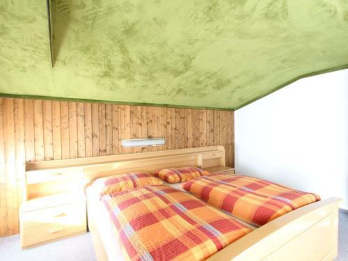 Apartamento Oberkranzhof 4