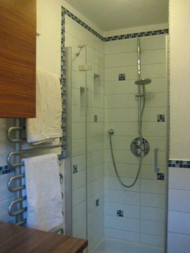 Apartment Ronacher
