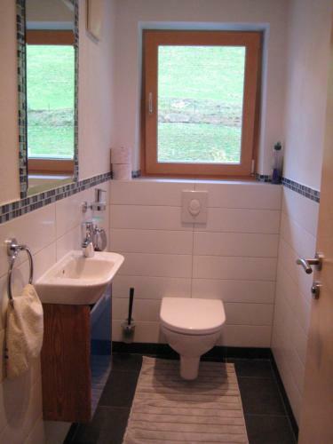 Apartment Ronacher
