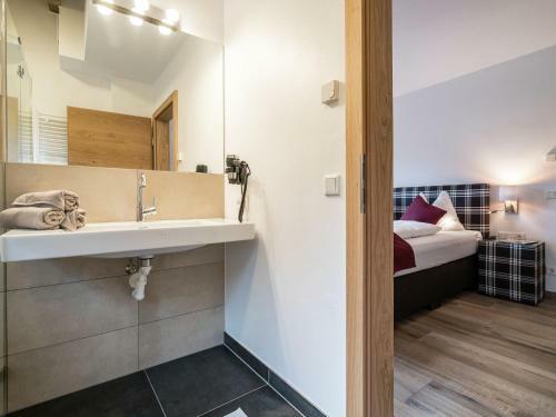 Chalet Anna Xl Leogang