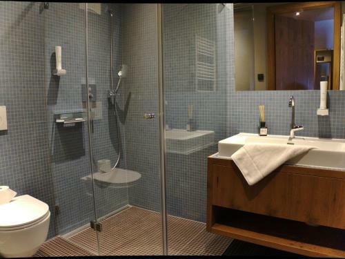 Apartamento Luxury Tauern Studio Piesendorf Kaprun