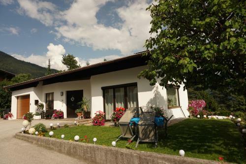 Apartamento Haus Walser