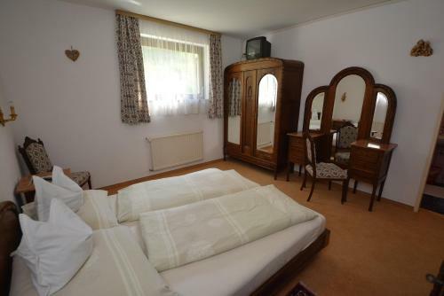 Bed & Breakfast Haus Lattacher By Ch�tel Reizen