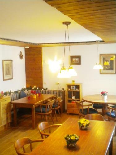 Bed & Breakfast Haus Lattacher By Ch�tel Reizen