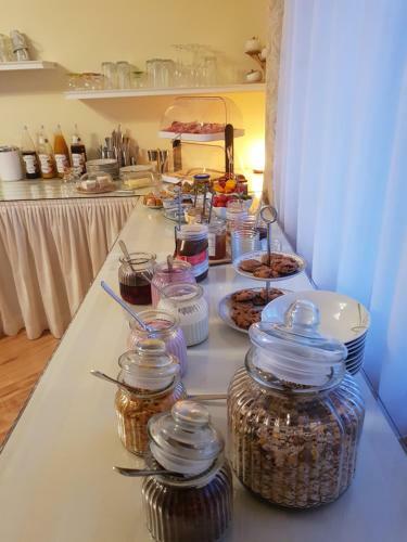 Bed & Breakfast Haus Metzler