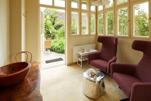 Apartamento Villa Tranquillini