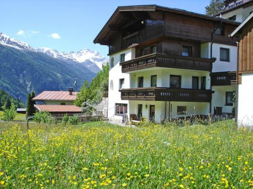 Apartamento Schiferer