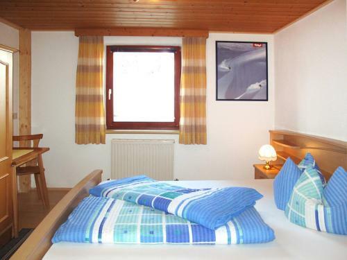 Apartamento Haus Zechner 101s