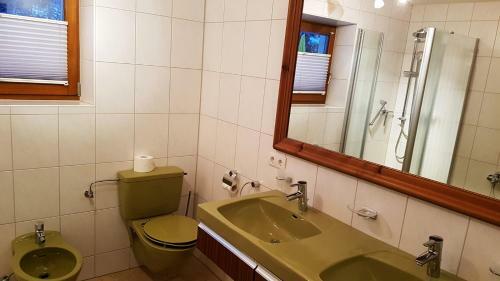 Chalets St. Wendelin
